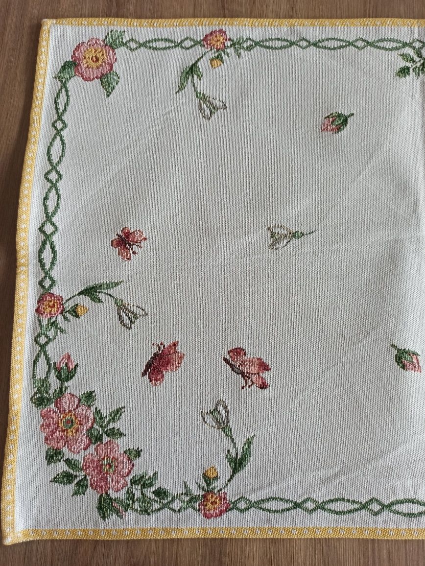 Duży bieżnik villeroy&boch