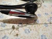 Vendo auriculares bom estado