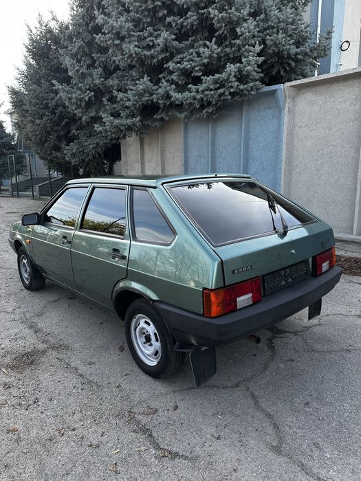 Продам Ваз 2109 В Идеальном Состоянии