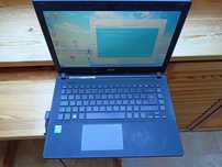 Laptop Acer Aspire 4GB RAM