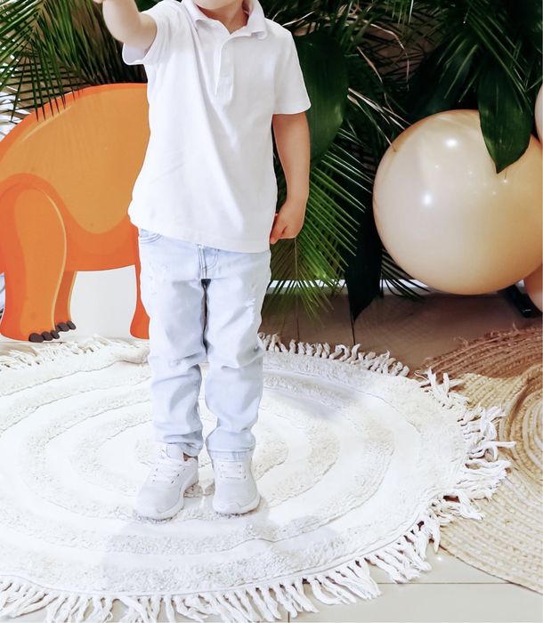 Джинси zara 98, 104