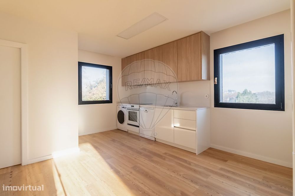 Apartamento T2 para arrendamento