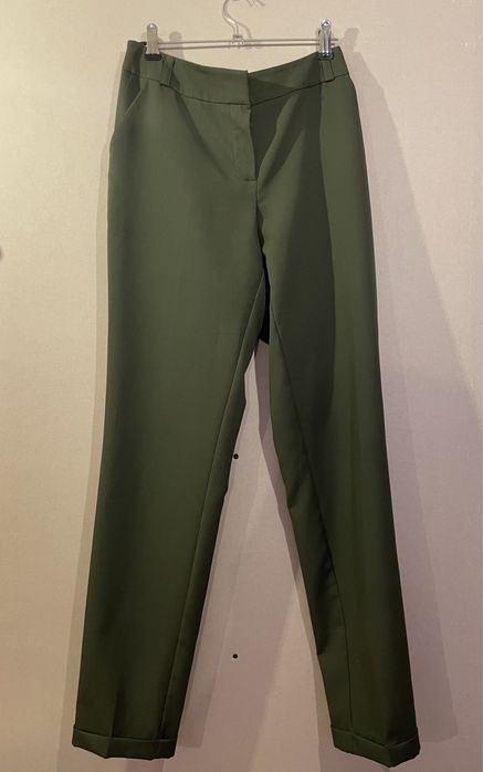 Брючний костюм жіночий