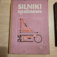 Silniki spalinowe Jan Kijewski