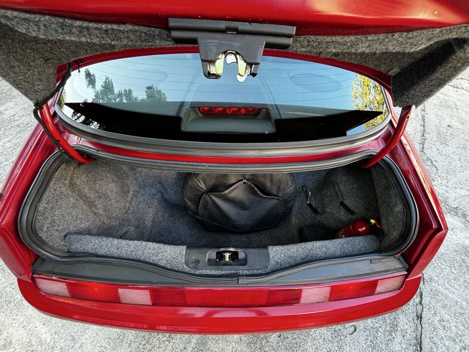 Alfa Romeo GTV 2.0 TS 150 KM