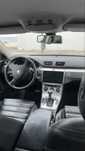 Volkswagen Passat b6 2006
