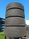 Opony letnie 205/55R16 z 2024r