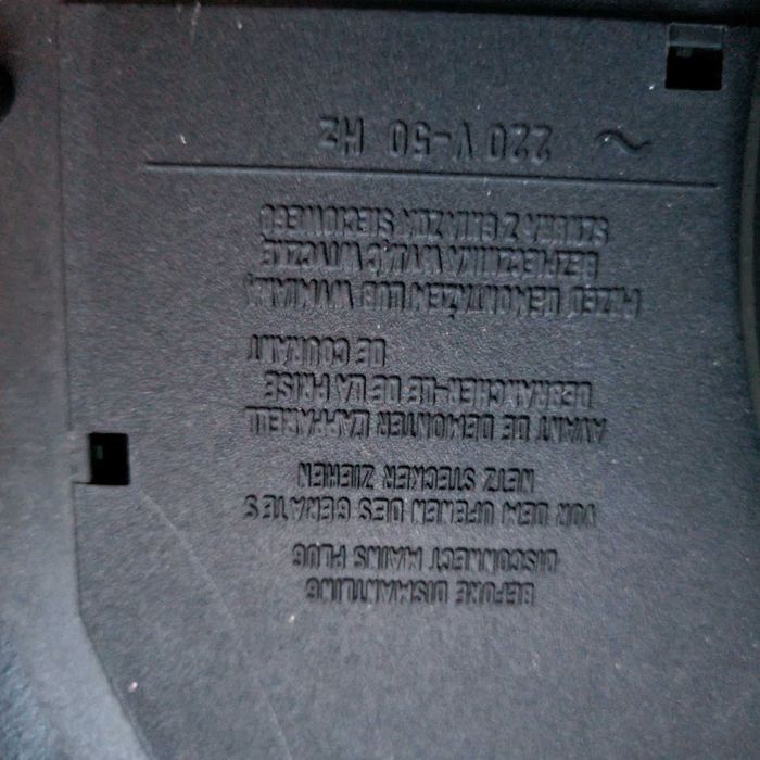 Gramofon Unitra Fonica GS-431