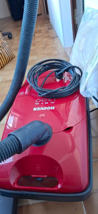 Aspirador Hoover Aria 1300 usado