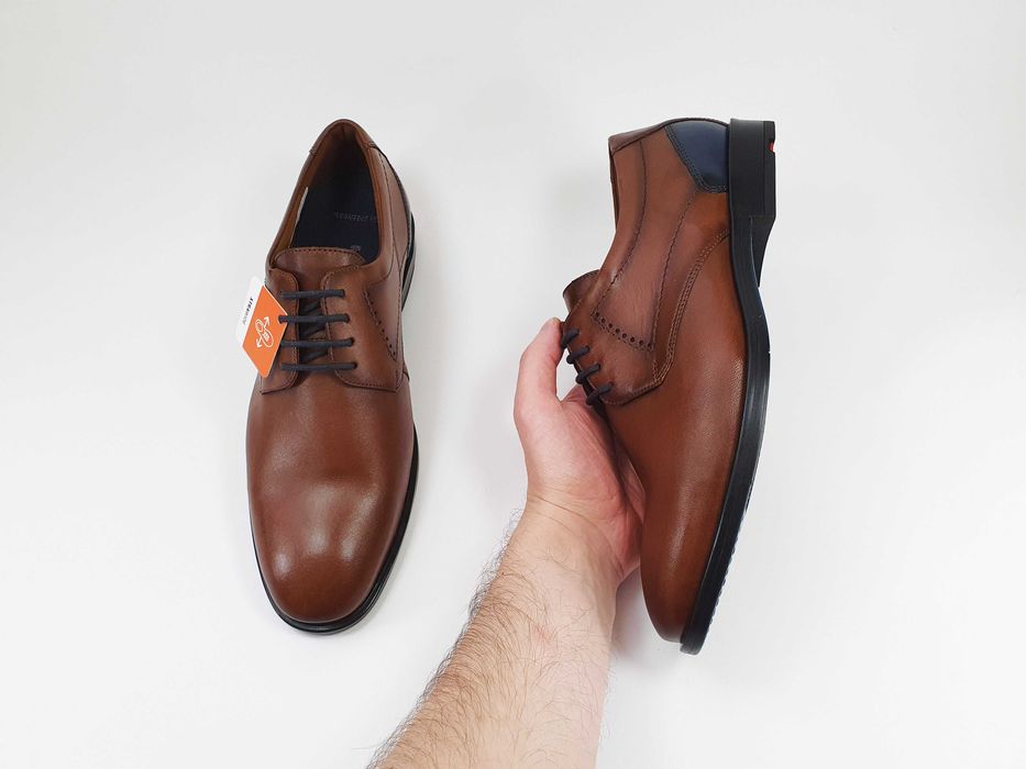 Мужские туфли LLOYD 42 27-27.5 см