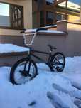 ОПИС!BMX/БМХ Запчастини