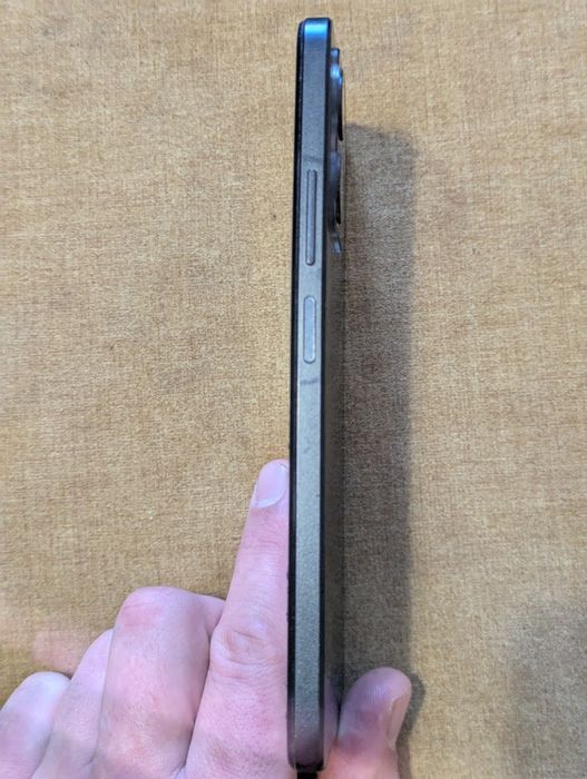 Xiaomi Redmi note 12