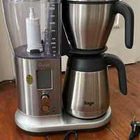 Sage The Precision Brewer Coffee Maker 1.8 L + filters