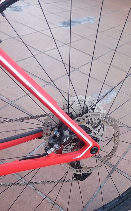 Specilazed epic carbono