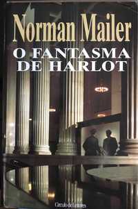 Norman Mailer O fantasma de Harlot