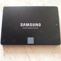 Dysk SSD Samsung 850 EVO 250 Gb(21)