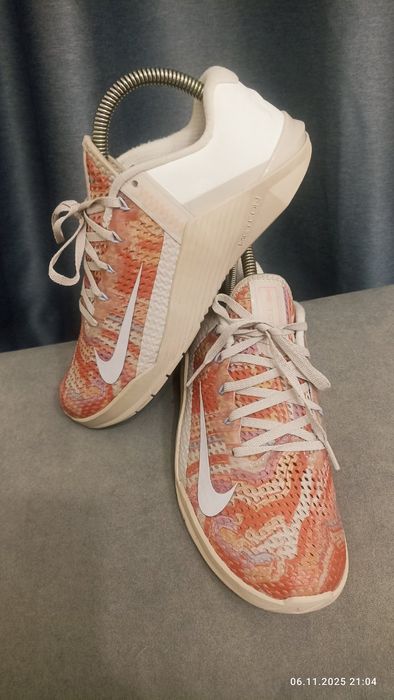 Кросівки Nike Metcon 6