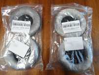 Амбрашуры для наушников
а так же  Beyerdynamic DT-770 DT-990 DT-880