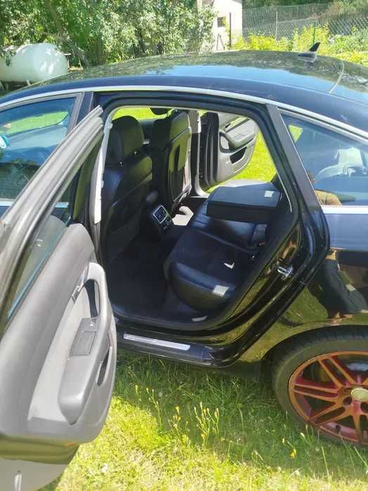 Audi a6c6 2.7tdi bogate wyposażenie