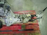 Caixa de velocidades Suzuki Jimny 1.3i 4x2 REF: R7ME
