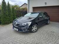 Renault Megane 1,3 *SALON PL* I-wszy wł. F-VAT 23% Serwis ASO Renault *POLECAM*