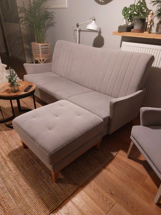 Komplet wypoczynkowy