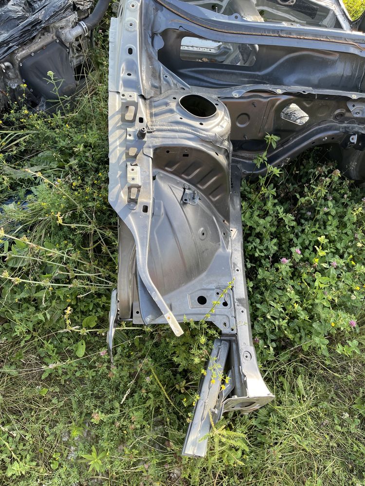 Чверть передня кузов SUBARU OUTBACK LEGACY B16 2020- BT BW