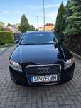 Audi A4 Kombi 1.8 T 163 KM benzyna + lpg , B. Zadbany