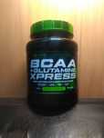 Продам аминокислоты BCAA с глютамином. Вкус яблоко.