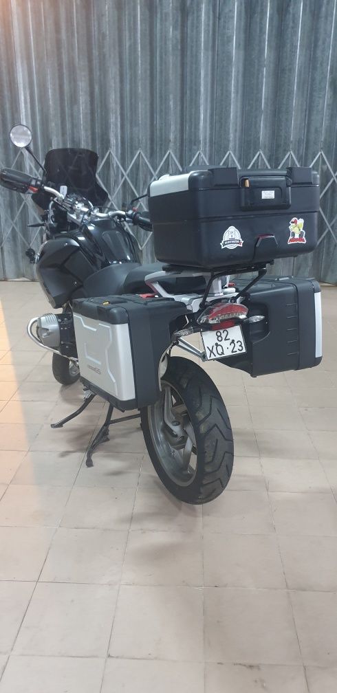 Bmw 1200 gs ##top##