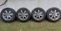 Opony Zimowe rozmiar 17 Pirelli - 225/60/17