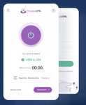 Private VPN PrivateVPN 36M subskrypcja do 11/08/2025