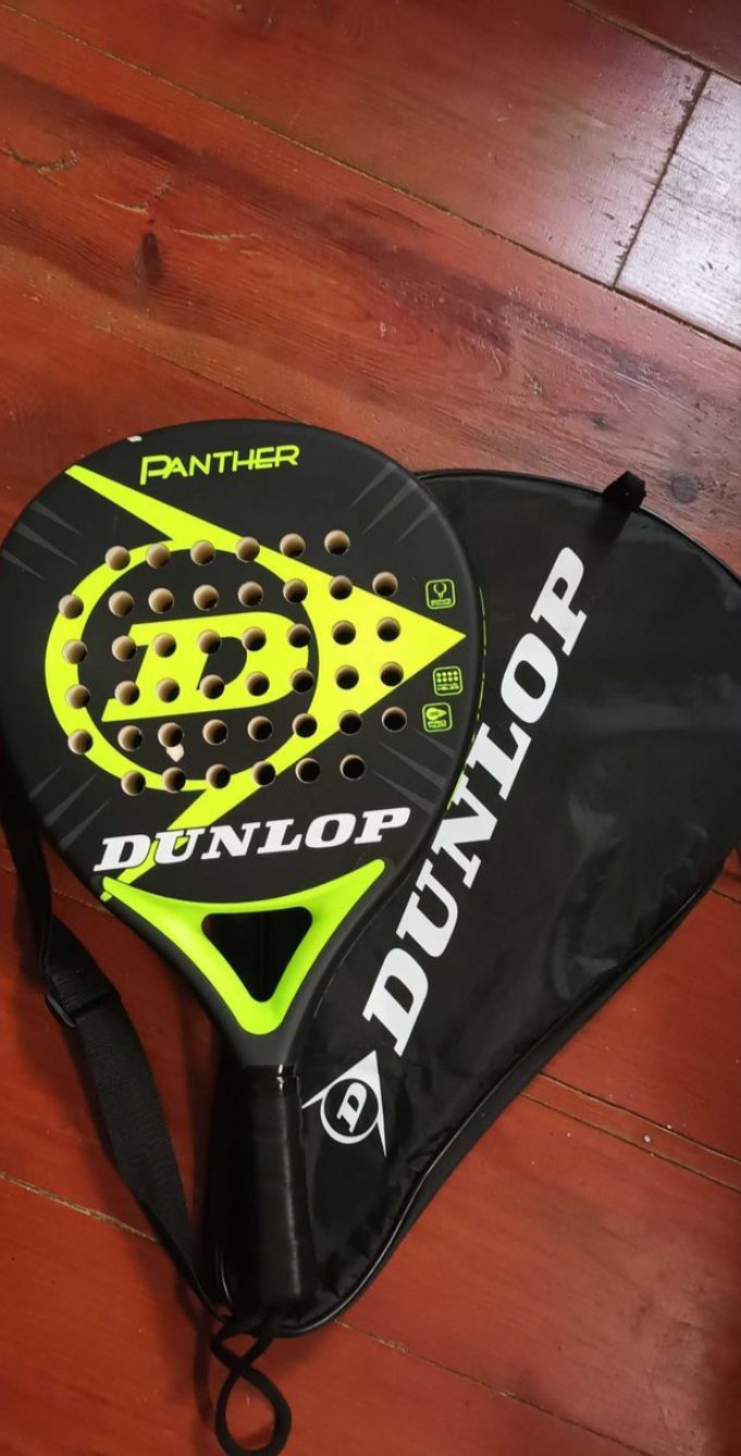 Raquetes de Padel