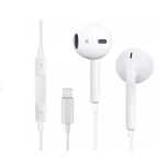 Apple słuchawki EarPods z mikrofonem iPhone iPad ze złączem Lightning