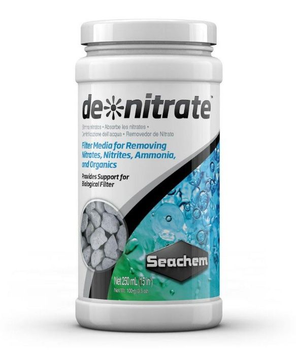 Seachem De Nitrate 1 l