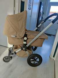 Wózek Bugaboo Frog 2w1