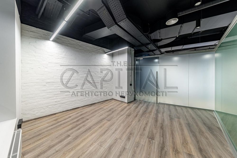 Оренда офісу, вул. Коновальця Євгена, БЦ Хвиля, Печерський р-н