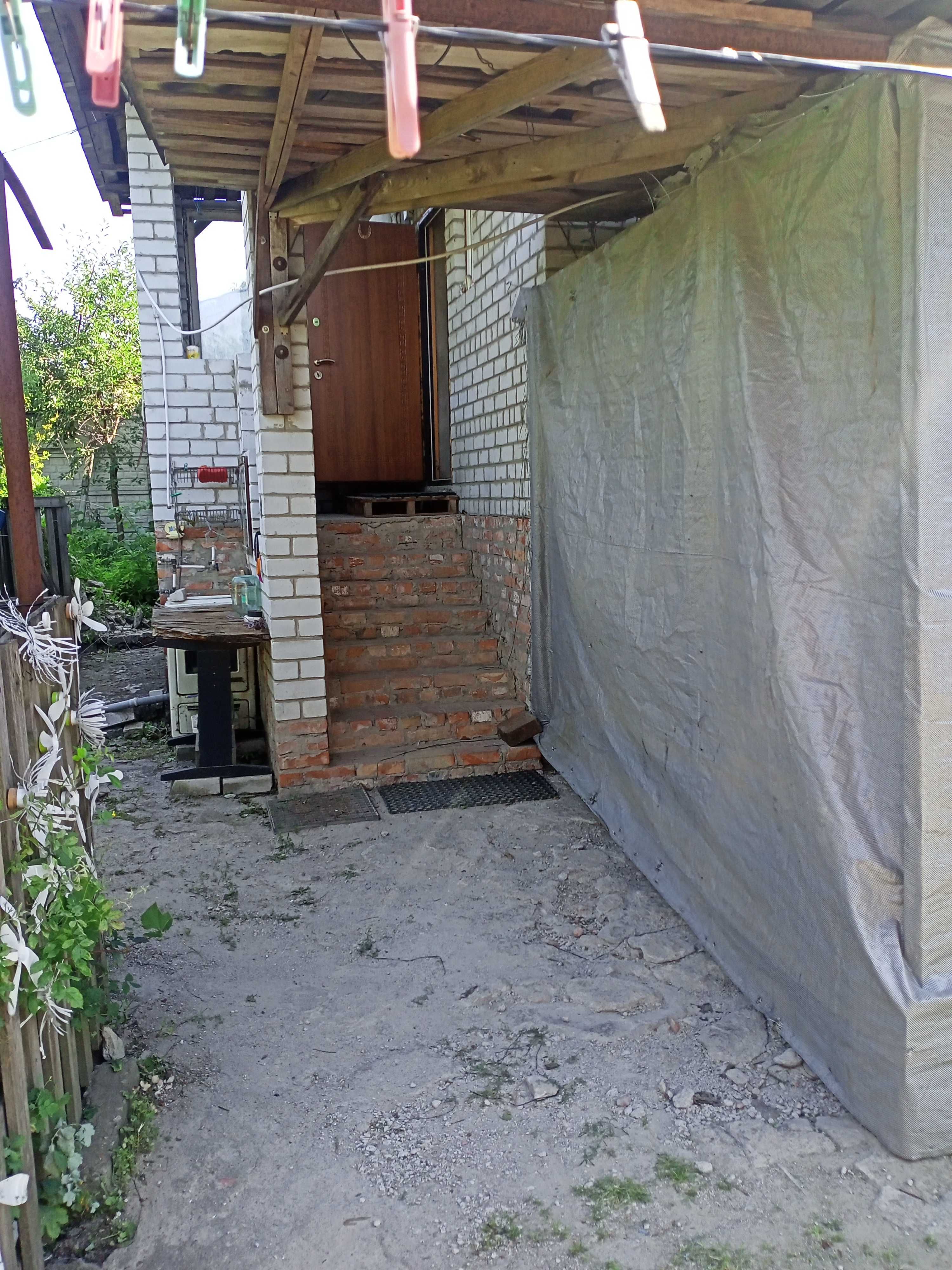 Продам пол дома Бавария от хозяина реальная продажа