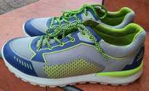 firmowe adidasy sportowe damskie rozmiar 40 jak nowe nr wkładki 26,5