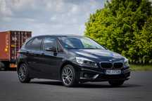 BMW Seria 2 218i Active Tourer
