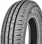 4x 215/75R16 Tracmax X-privilo RF19 opony letnie 116/114R 2024