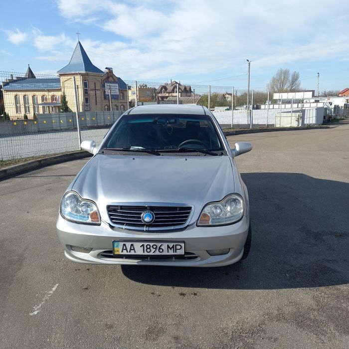 Джили ракета питарда