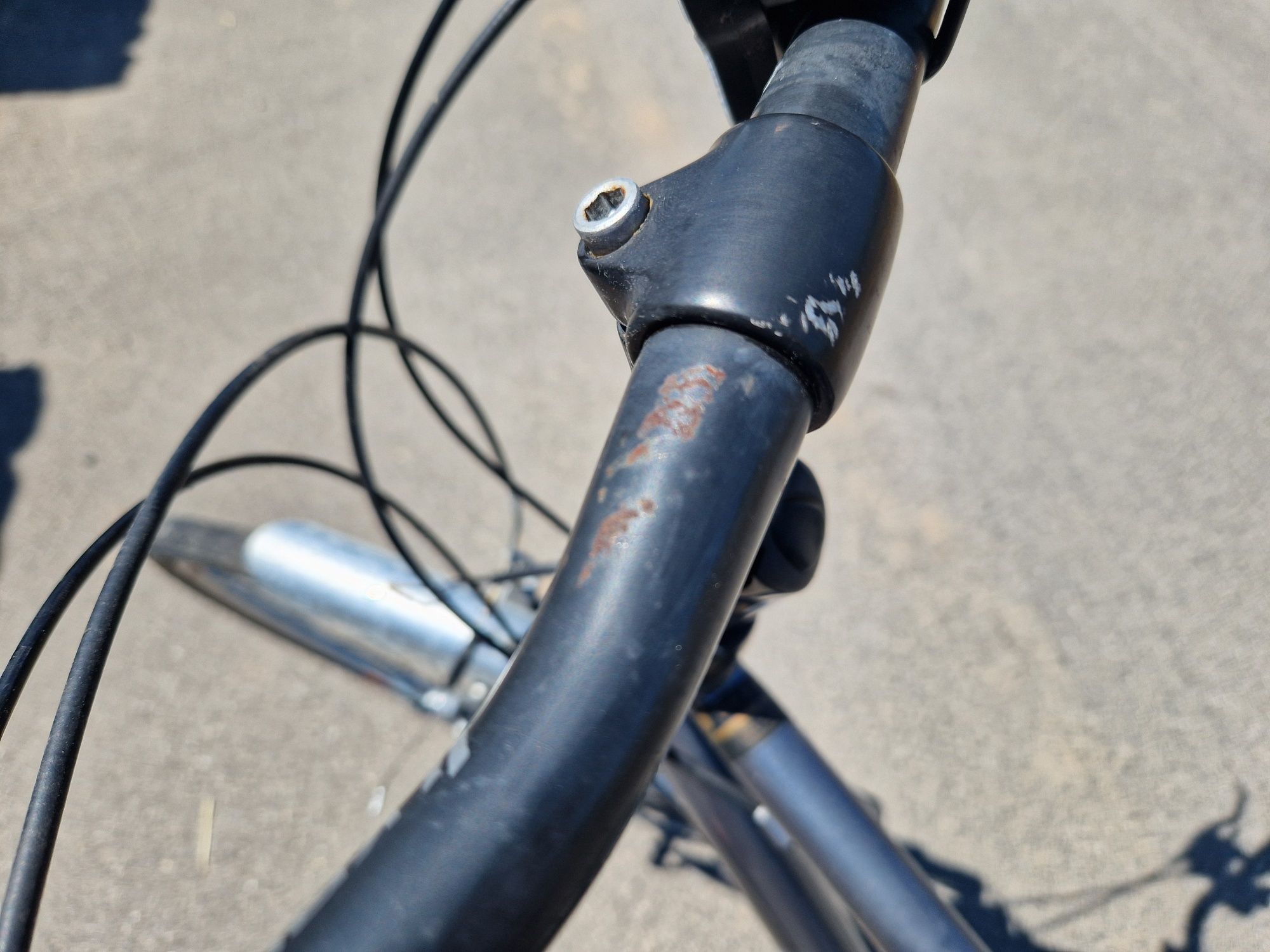 Kross Trans Continental 28'' Size M 19