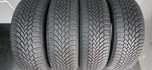 205/60/16 Nexen Winguard komplet zimowe
