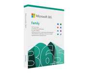 Sprzedam wolne miejsca w subskrypcji Microsoft Family