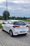 Hyundai i20 LPG 1 właściciel
