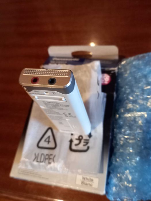 Диктофон Panasonic