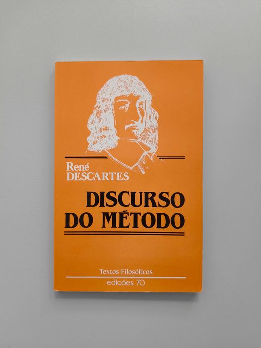René Descartes - Discurso do Método