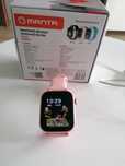 Smartwatch manta dla dziewczynki