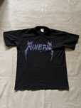 White Widow Koszulka T-Shirt Rare Drip L